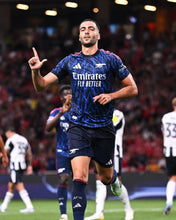 Load image into Gallery viewer, Arsenal Away 25/26 (Player's Version)