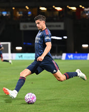Load image into Gallery viewer, Arsenal Away 25/26 (Player's Version)