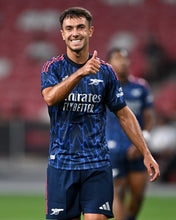 Load image into Gallery viewer, Arsenal Away 25/26 (Player's Version)