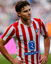 Load image into Gallery viewer, Atletico Madrid Home 25/26 (Player's Version)