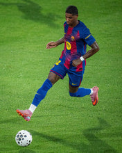 Load image into Gallery viewer, Barca Home 25/26 (Player's Version)