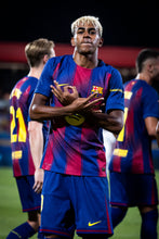 Load image into Gallery viewer, Barca Home 25/26 (Player's Version)