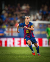 Load image into Gallery viewer, Barca Home 25/26 (Player's Version)