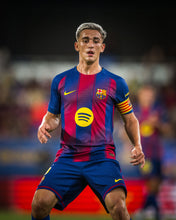 Load image into Gallery viewer, Barca Home 25/26 (Player's Version)