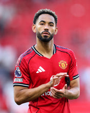 Load image into Gallery viewer, Manchester United Home 25/26 (Player's Version)