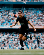 Load image into Gallery viewer, Tottenham Hotspur Away 25/26 (Player's Version)