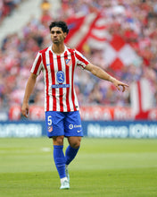 Load image into Gallery viewer, Atletico Madrid Home 25/26 (Player's Version)