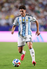 Load image into Gallery viewer, Argentina Home 26/27 (Player's Version)