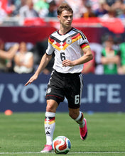Load image into Gallery viewer, Germany Home 26/27 (Player's Version)