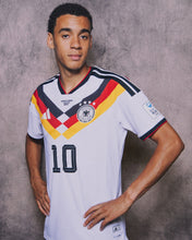 Load image into Gallery viewer, Germany Home 26/27 (Player's Version)