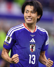 Load image into Gallery viewer, Japan Home 26/27 (Player's Version)
