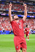 Load image into Gallery viewer, Portugal Home 26/27 (Player's Version)