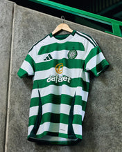 Load image into Gallery viewer, Celtic Home 24/25 (ON-HAND)