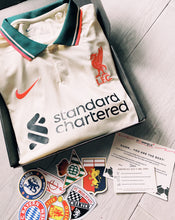 Load image into Gallery viewer, Mystery Football Kit (ON-HAND)