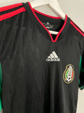 Load image into Gallery viewer, Mexico Away 2010 Retro