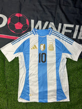 Load image into Gallery viewer, Argentina Home 24/25 (Player's Version)