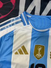 Load image into Gallery viewer, Argentina Home 24/25 (Player's Version)