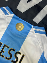 Load image into Gallery viewer, Argentina Home 24/25 (Player's Version)