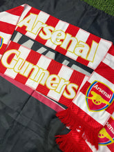 Load image into Gallery viewer, Football Club Scarves (ON-HAND)