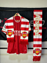 Load image into Gallery viewer, Football Club Scarves (ON-HAND)
