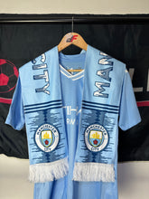 Load image into Gallery viewer, Football Club Scarves (ON-HAND)