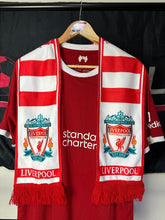 Load image into Gallery viewer, Football Club Scarves (ON-HAND)