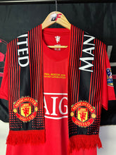 Load image into Gallery viewer, Football Club Scarves (ON-HAND)