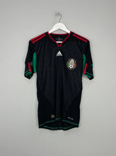 Load image into Gallery viewer, Mexico Away 2010 Retro
