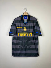 Load image into Gallery viewer, Inter Milan Third 97/98 Retro