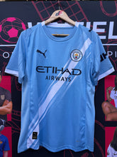 Load image into Gallery viewer, Manchester City Home 25/26 (ON-HAND)