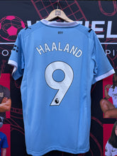 Load image into Gallery viewer, Manchester City Home 25/26 (ON-HAND)