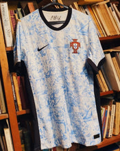 Load image into Gallery viewer, Portugal Away 24/25 (ON-HAND)
