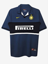 Load image into Gallery viewer, Inter Milan Third Retro 98/99