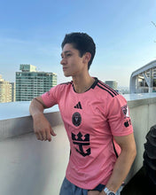 Load image into Gallery viewer, Inter Miami Home 2024 (ON-HAND)