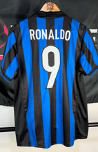 Load image into Gallery viewer, Inter Milan Home 98/99 Retro