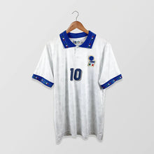 Load image into Gallery viewer, Italy Away 1994 Retro