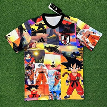 Load image into Gallery viewer, Japan Special Edition Dragon Ball 24/25