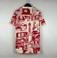 Load image into Gallery viewer, Japan Tokyo Red Special Edition 23/24