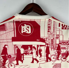 Load image into Gallery viewer, Japan Tokyo Red Special Edition 23/24