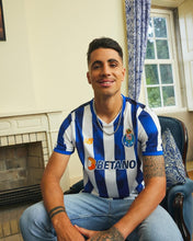 Load image into Gallery viewer, FC Porto Home 24/25