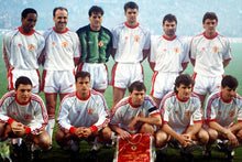 Load image into Gallery viewer, Manchester United Third 90/91 Retro