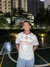 Load image into Gallery viewer, Manchester City Away 23/24 (ON-HAND)