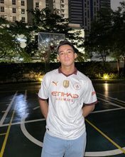 Load image into Gallery viewer, Manchester City Away 23/24 (ON-HAND)