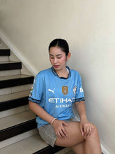 Load image into Gallery viewer, Manchester City Home 24/25 (ON-HAND)