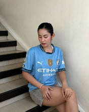 Load image into Gallery viewer, Manchester City Home 24/25 (ON-HAND)