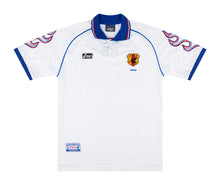 Load image into Gallery viewer, Japan Away 1998 Retro