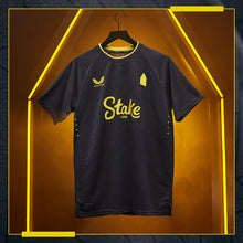Load image into Gallery viewer, Everton Away 24/25