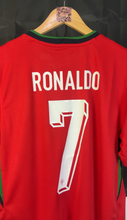 Load image into Gallery viewer, Portugal Home 24/25 (ON-HAND)