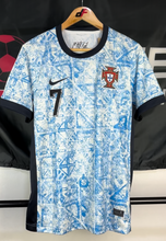 Load image into Gallery viewer, Portugal Away 24/25 (ON-HAND)