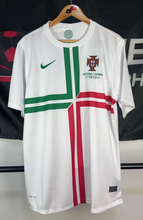 Load image into Gallery viewer, Portugal Away 12/13 Retro